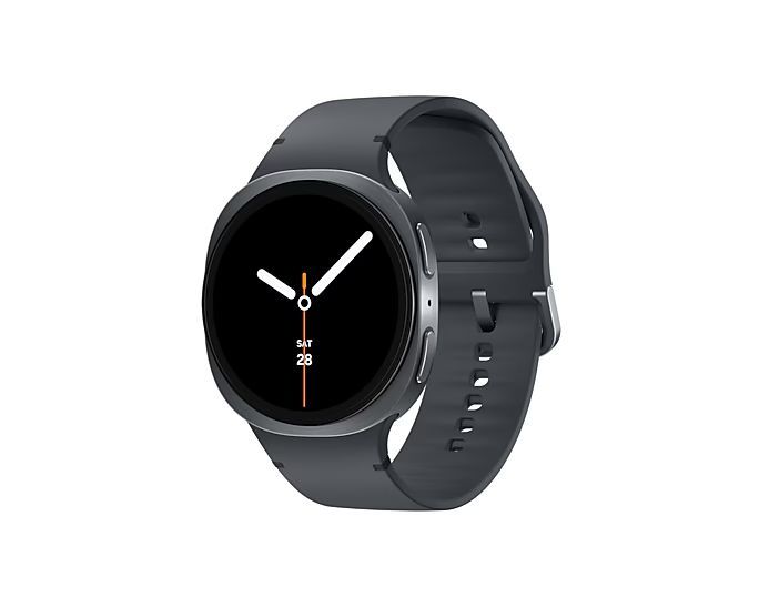 Samsung Galaxy Watch8 LTE 44mm Graphite Samsung Galaxy Watch8 LTE 44mm Graphite