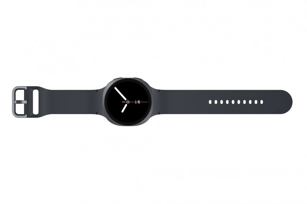 Samsung Galaxy Watch8 40mm Graphite Samsung Galaxy Watch8 40mm Graphite