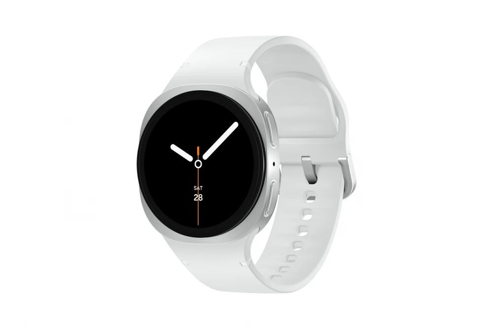 Samsung Galaxy Watch8 44mm Silver