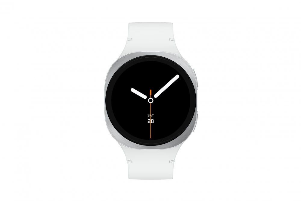 Samsung Galaxy Watch8 44mm Silver