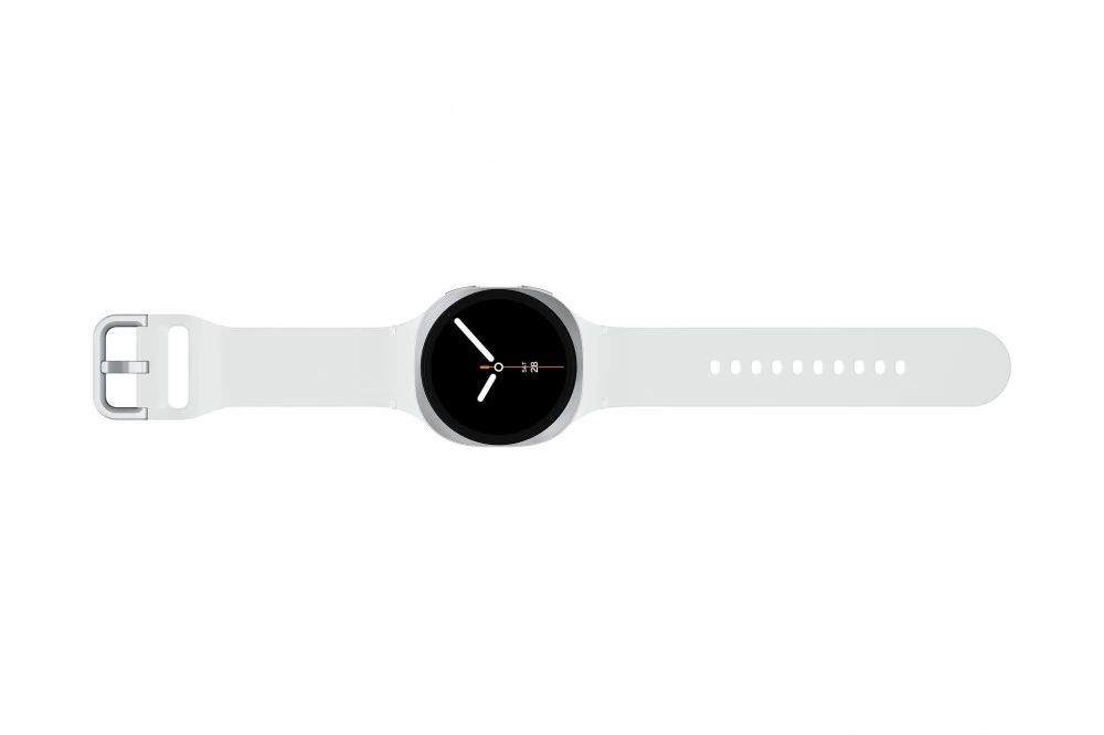 Samsung Galaxy Watch8 44mm Silver