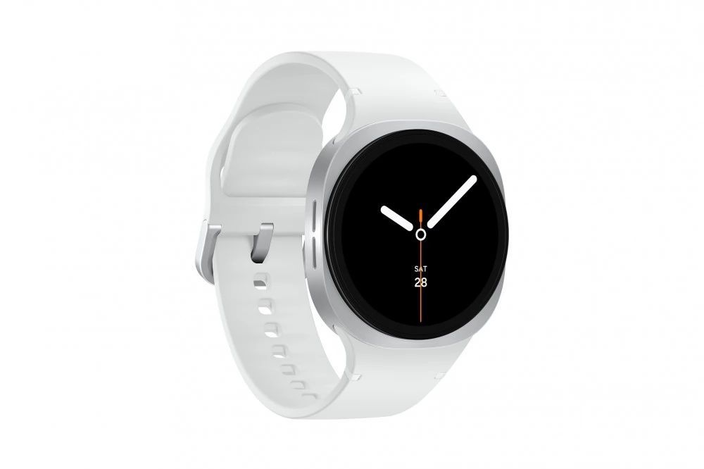 Samsung Galaxy Watch8 44mm Silver