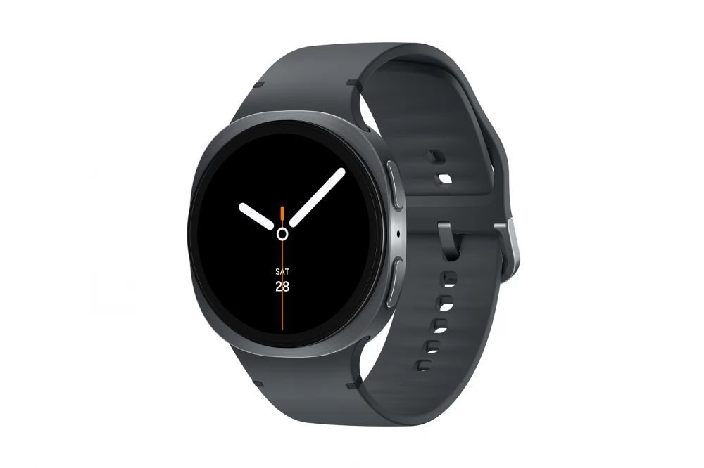 Samsung Galaxy Watch8 44mm Graphite