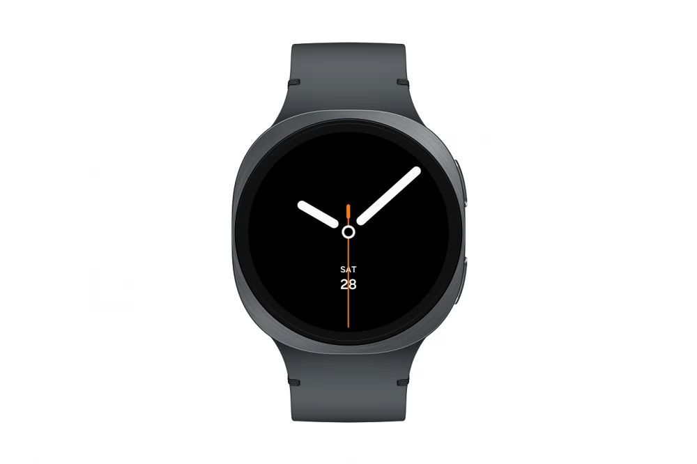 Samsung Galaxy Watch8 44mm Graphite