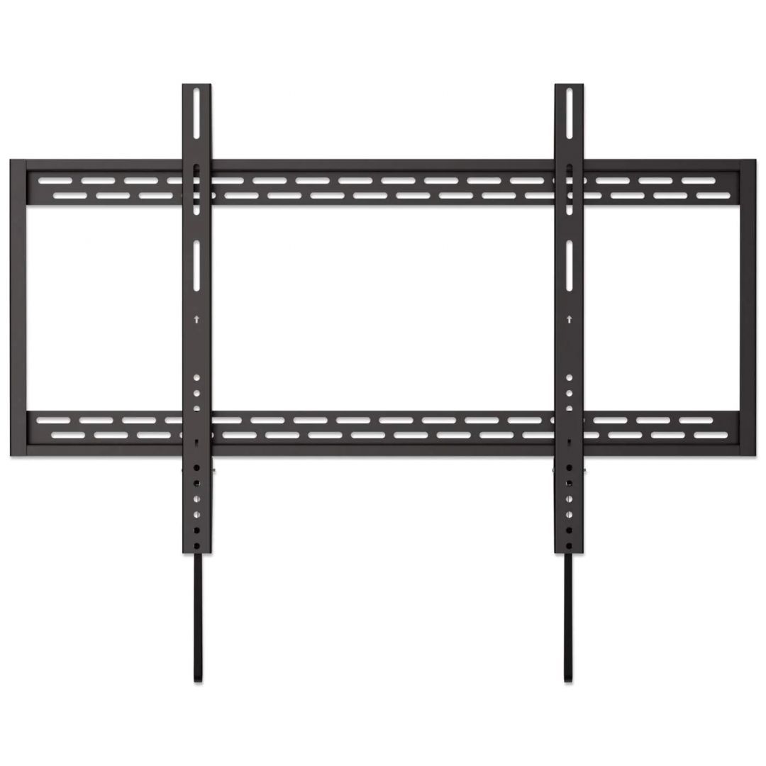Manhattan Heavy-Duty Low-Profile Large-Screen TV Wall Mount Manhattan Heavy-Duty Low-Profile Large-Screen TV Wall Mount