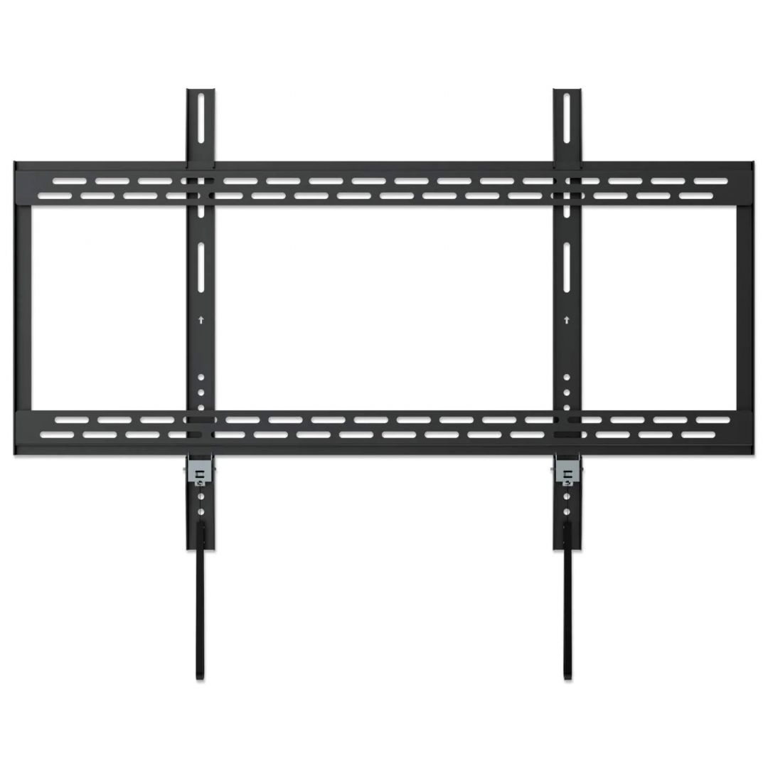 Manhattan Heavy-Duty Low-Profile Large-Screen TV Wall Mount Manhattan Heavy-Duty Low-Profile Large-Screen TV Wall Mount