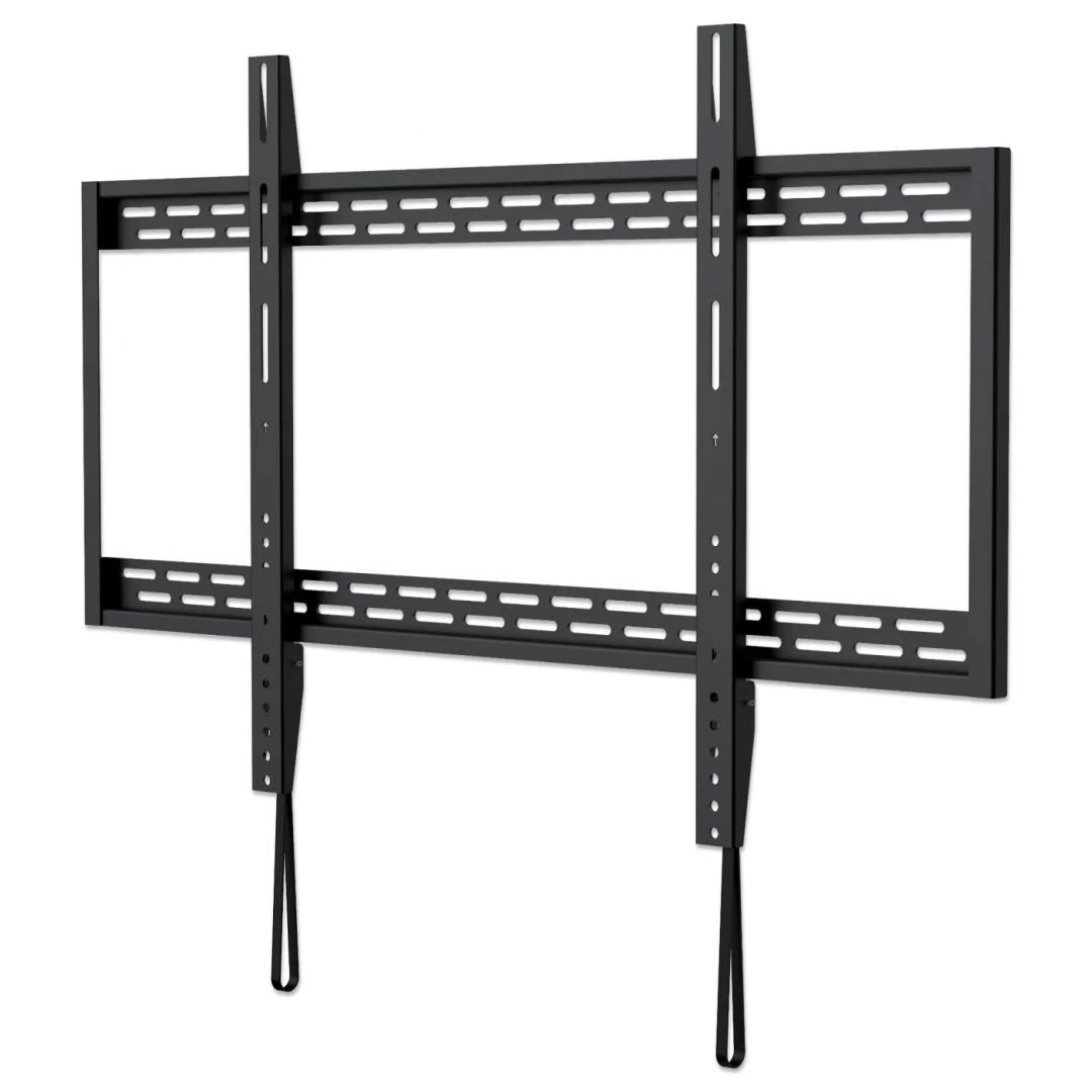 Manhattan Heavy-Duty Low-Profile Large-Screen TV Wall Mount Manhattan Heavy-Duty Low-Profile Large-Screen TV Wall Mount