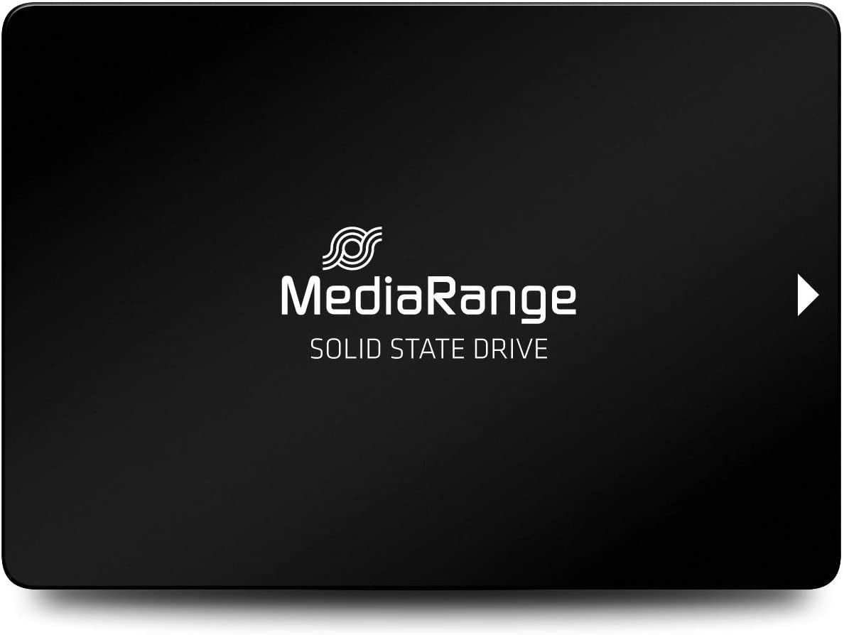 MediaRange 480GB 2,5" SATA3 MR1003 MediaRange 480GB 2,5" SATA3 MR1003