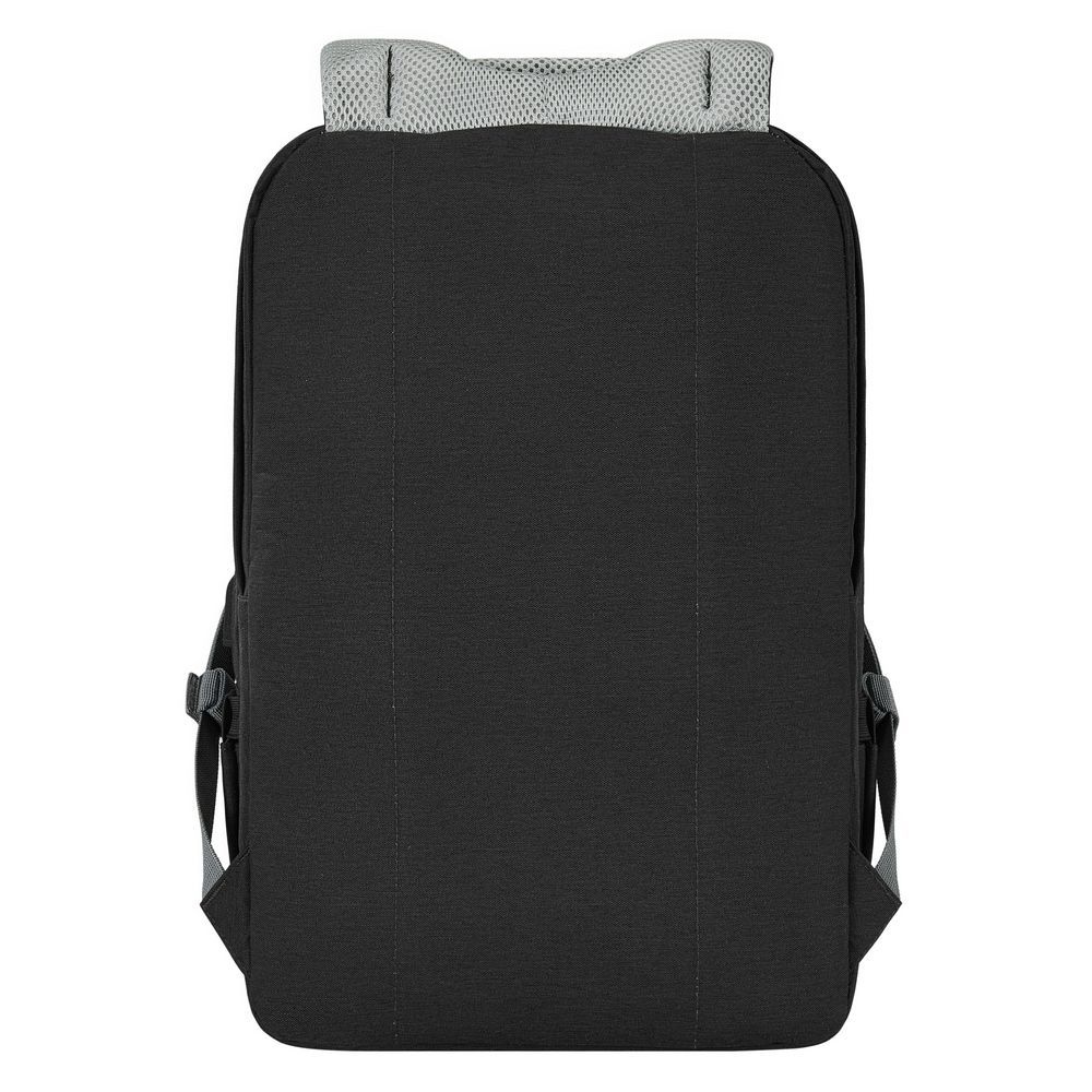 RivaCase 7567 Anti-theft Laptop Backpack 17,3" Black