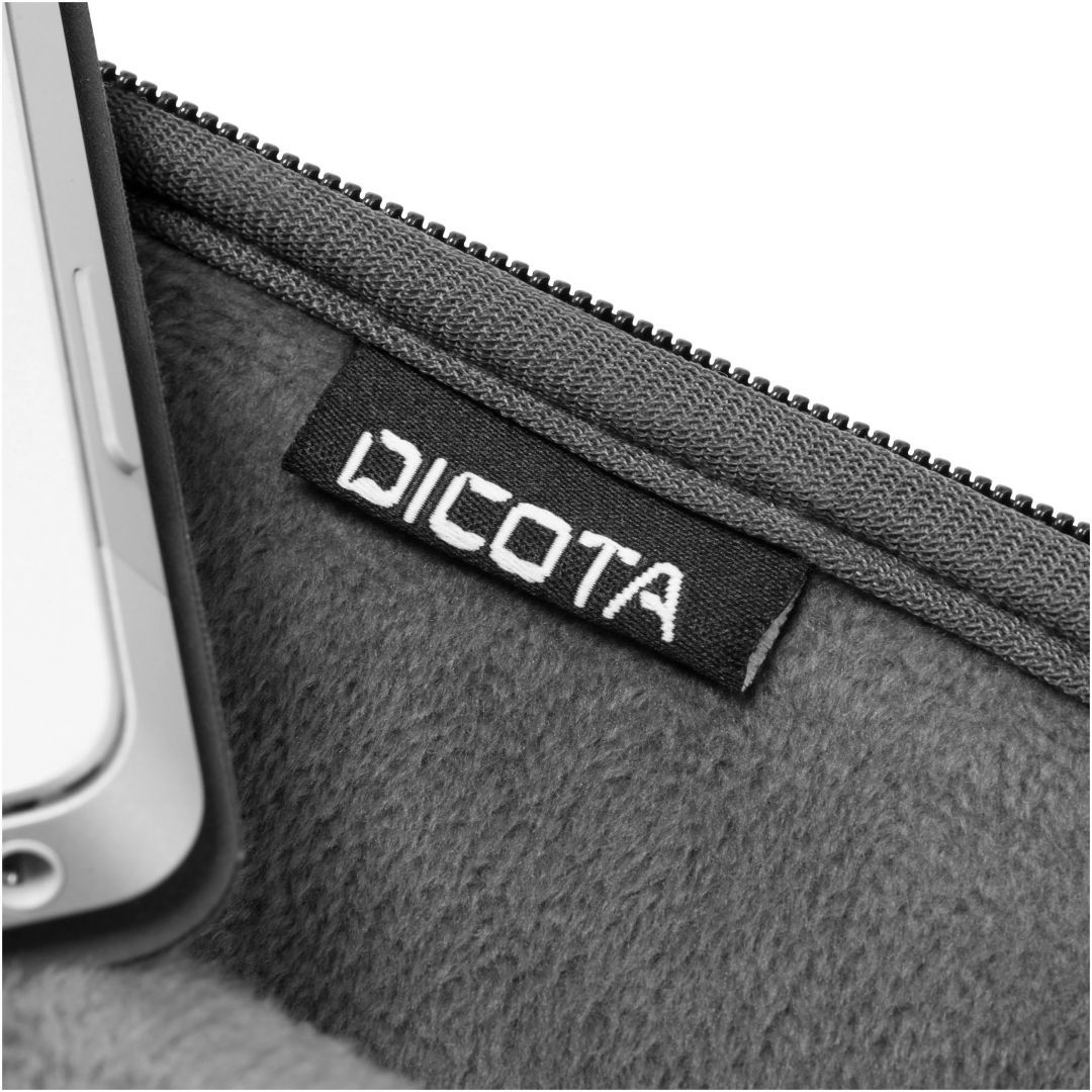 Dicota Laptop Sleeve Pro 13,3" Black Dicota Laptop Sleeve Pro 13,3" Black
