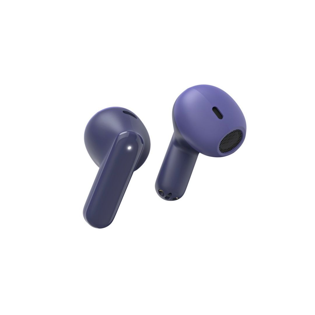 Hama Freedom Light II TWS Bluetooth Headset Blue Hama Freedom Light II TWS Bluetooth Headset Blue