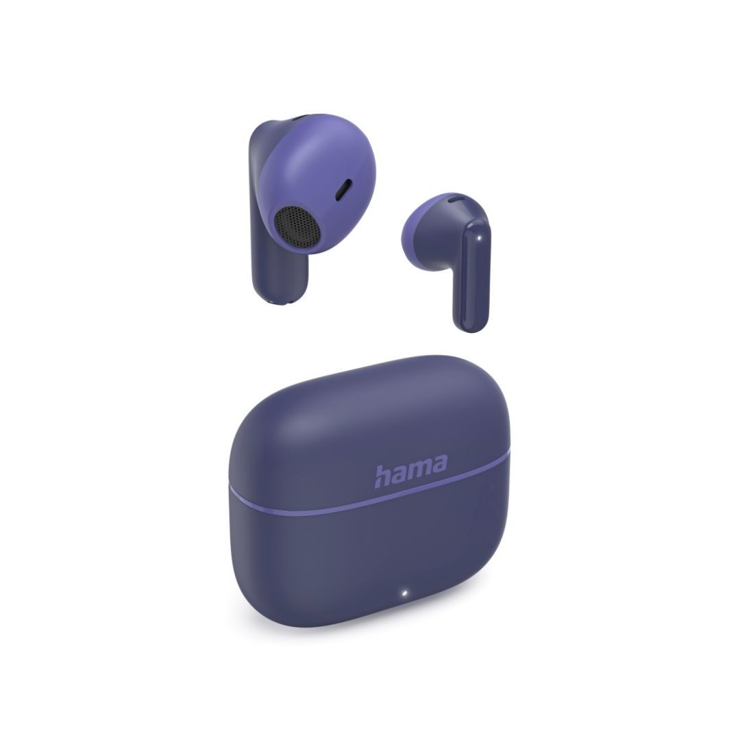 Hama Freedom Light II TWS Bluetooth Headset Blue Hama Freedom Light II TWS Bluetooth Headset Blue