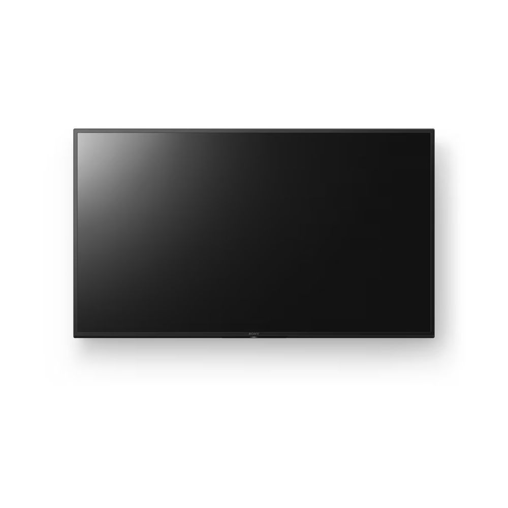 Sony 65" FW-65EZ20L IPS LED Display Sony 65" FW-65EZ20L IPS LED Display