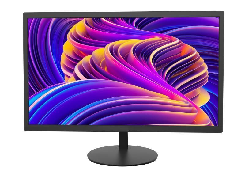 Hikvision 18,5" DS-D5019S0-1P0 LED Hikvision 18,5" DS-D5019S0-1P0 LED