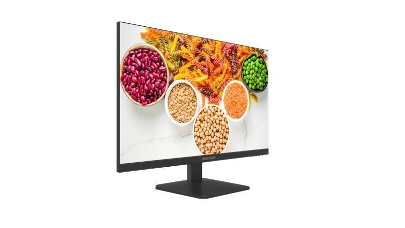 Hikvision 27" DS-D5027F2-1P2 IPS LED