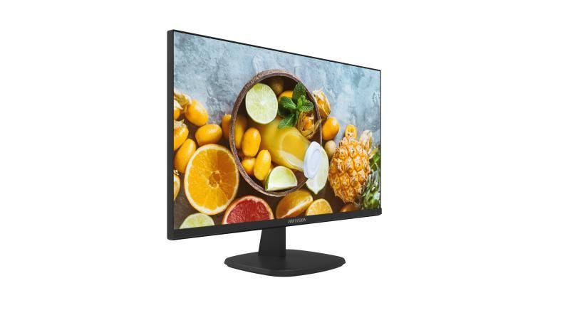 Hikvision 27" DS-D5227U3-1P0 IPS LED Hikvision 27" DS-D5227U3-1P0 IPS LED