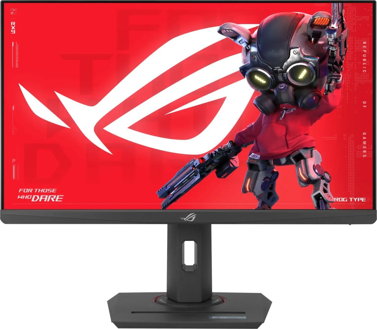 Asus 24,5" XG259CMS IPS LED Asus 24,5" XG259CMS IPS LED