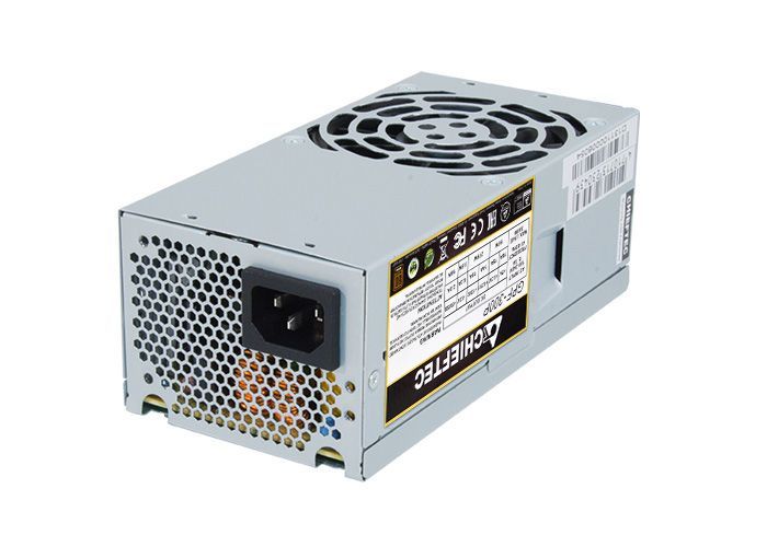 Chieftec 400W 80+ Bronze GPF-400P TFX OEM