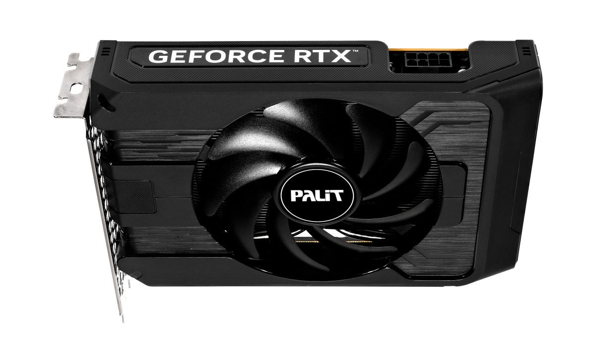 Palit GeForce RTX5050 8GB DDR6 StormX Palit GeForce RTX5050 8GB DDR6 StormX