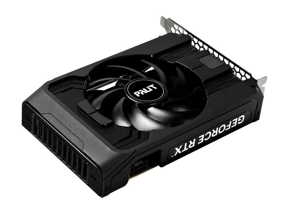 Palit GeForce RTX5050 8GB DDR6 StormX Palit GeForce RTX5050 8GB DDR6 StormX