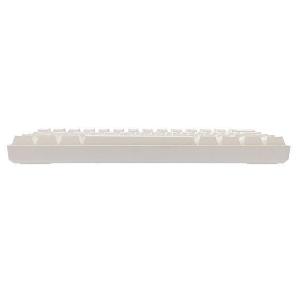 White Shark Shinobi 2 Gaming Keyboard White HU