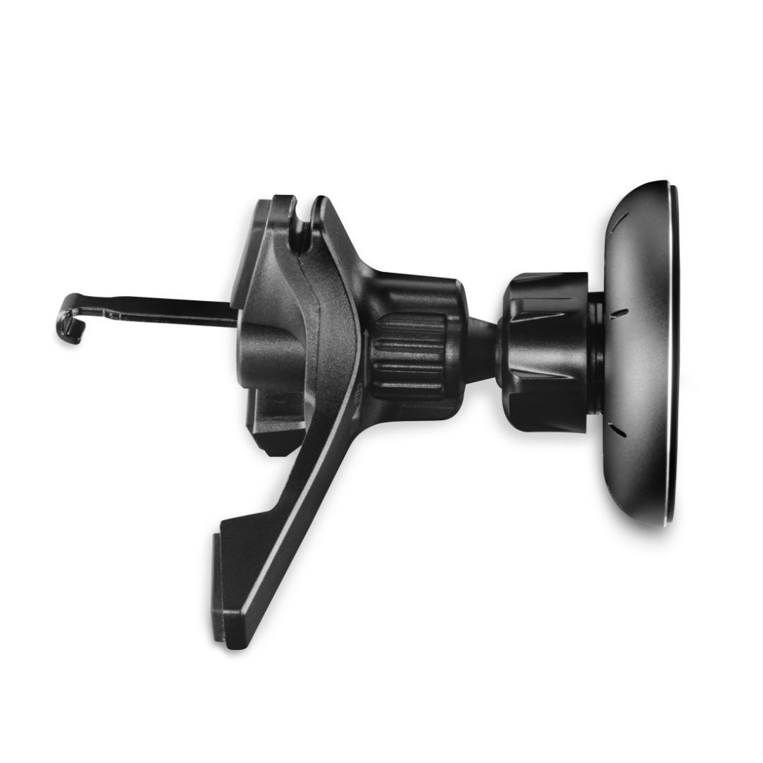 Hama Wireless Qi2 Charger Inductive Fast Charging in the Car 15W Black Hama Wireless Qi2 Charger Inductive Fast Charging in the Car 15W Black