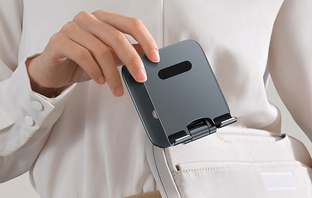 Baseus Biaxial Metal Stand Baseus Biaxial Metal Stand