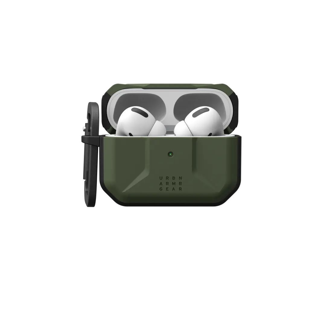 UAG Civilian Case for AirPods Pro (2ND GEN, 2022) Olive Drab UAG Civilian Case for AirPods Pro (2ND GEN, 2022) Olive Drab