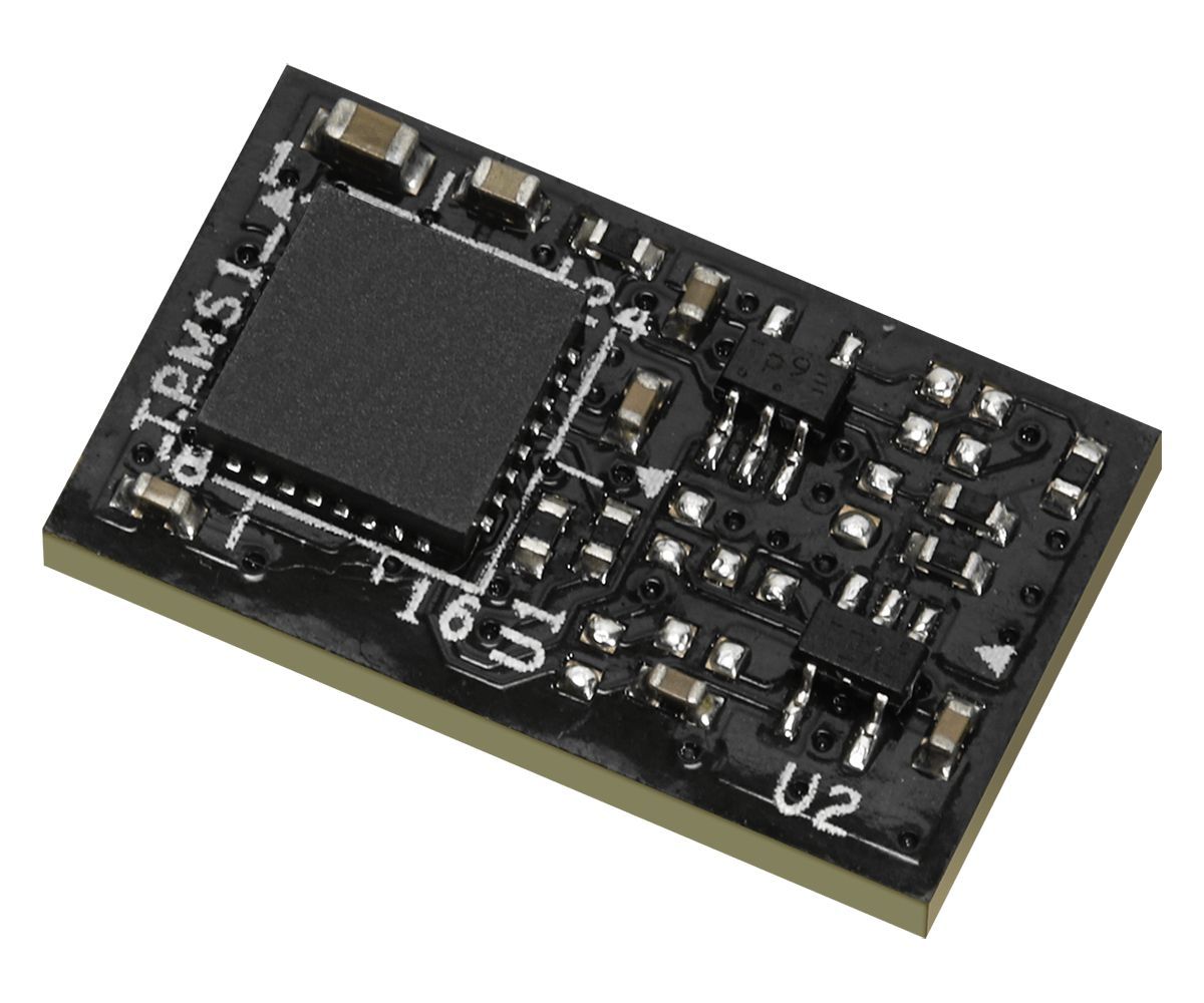 ASRock TPM Modul ASRock TPM Modul