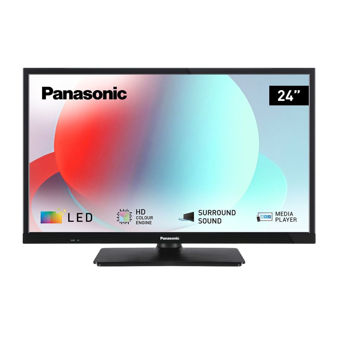 Panasonic 24" TS-24N30AEZ LED Panasonic 24" TS-24N30AEZ LED
