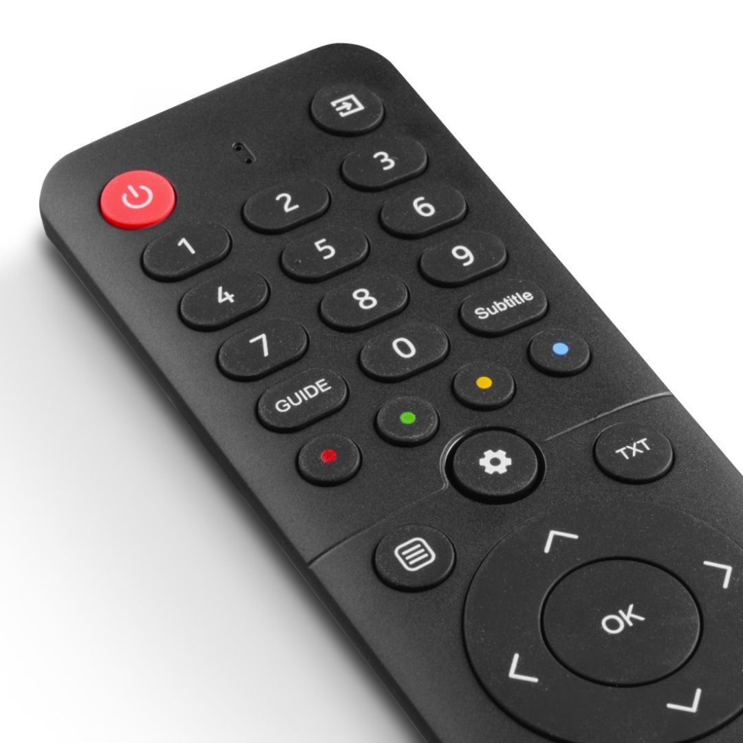 Hama Hisense TV Univerzális Távirányító