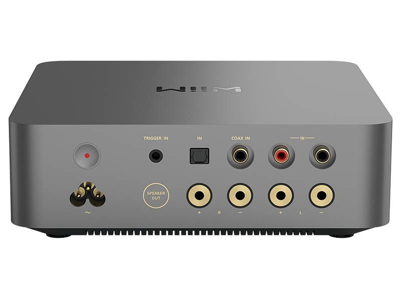 WiiM WiiM Vibelink Amp WiiM WiiM Vibelink Amp