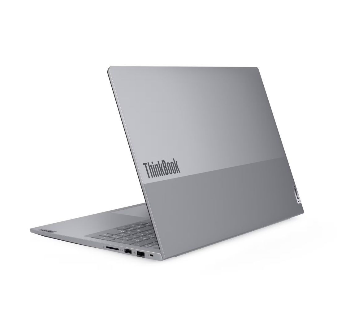 Lenovo ThinkBook 16 G8 Arctic Grey Lenovo ThinkBook 16 G8 Arctic Grey