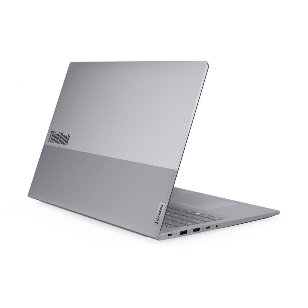 Lenovo ThinkBook 16 G8 Arctic Grey Lenovo ThinkBook 16 G8 Arctic Grey