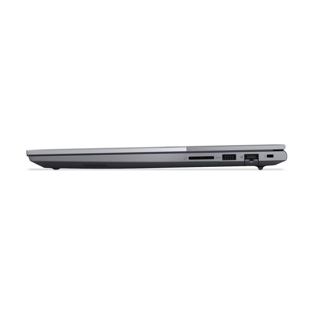 Lenovo ThinkBook 16 G8 Arctic Grey Lenovo ThinkBook 16 G8 Arctic Grey