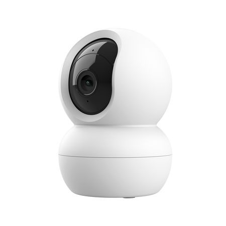 Trust IPCAM-2800 Smart PT Camera White Trust IPCAM-2800 Smart PT Camera White