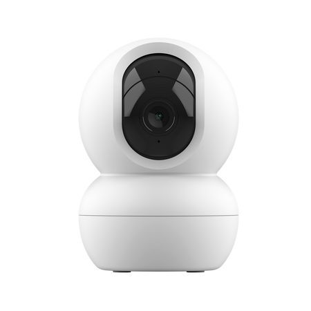 Trust IPCAM-2800 Smart PT Camera White Trust IPCAM-2800 Smart PT Camera White