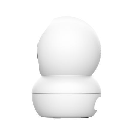 Trust IPCAM-2800 Smart PT Camera White Trust IPCAM-2800 Smart PT Camera White