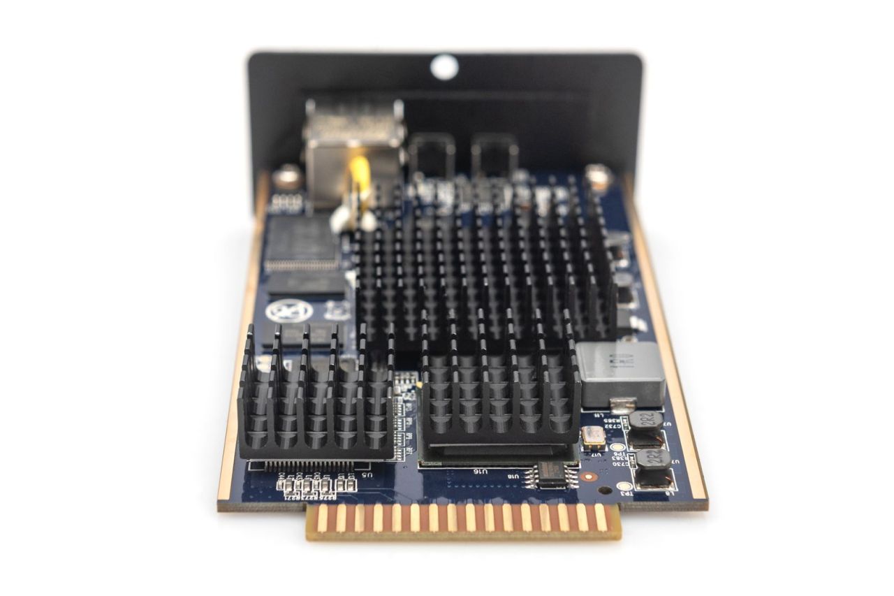 Digitus IP Function Module for KVM Switches Digitus IP Function Module for KVM Switches