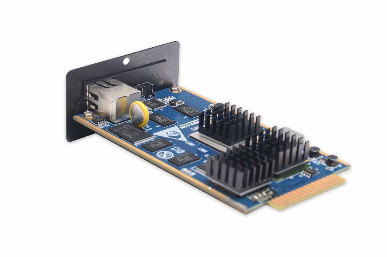 Digitus IP Function Module for KVM Switches Digitus IP Function Module for KVM Switches