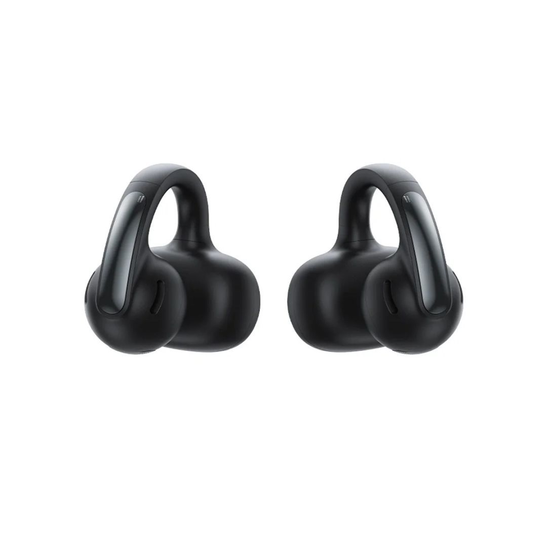 Baseus Bowie MC1 Bluetooth Headset Black Baseus Bowie MC1 Bluetooth Headset Black