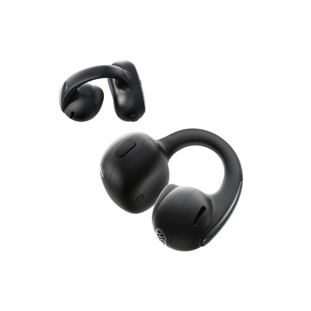 Baseus Bowie MC1 Bluetooth Headset Black Baseus Bowie MC1 Bluetooth Headset Black