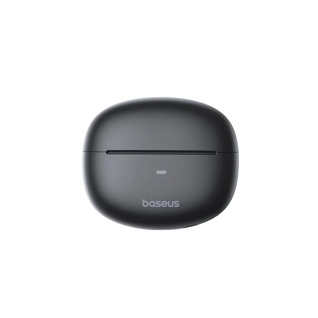 Baseus Bowie MC1 Bluetooth Headset Black Baseus Bowie MC1 Bluetooth Headset Black