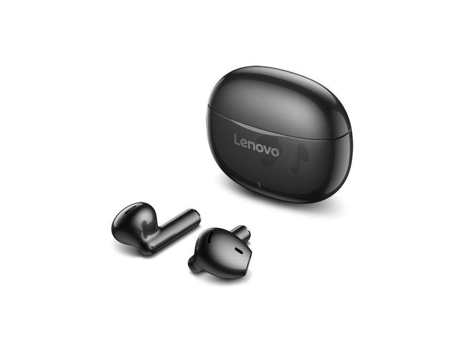 Lenovo E310 TWS Bluetooth Headset Black Lenovo E310 TWS Bluetooth Headset Black