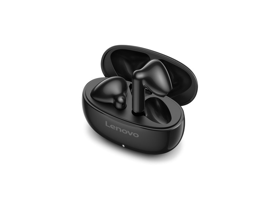 Lenovo E310 TWS Bluetooth Headset Black Lenovo E310 TWS Bluetooth Headset Black