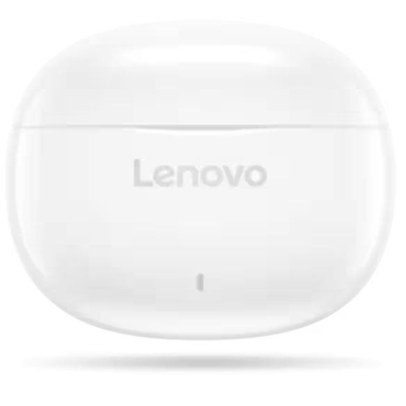 Lenovo E310 TWS Bluetooth Headset White Lenovo E310 TWS Bluetooth Headset White