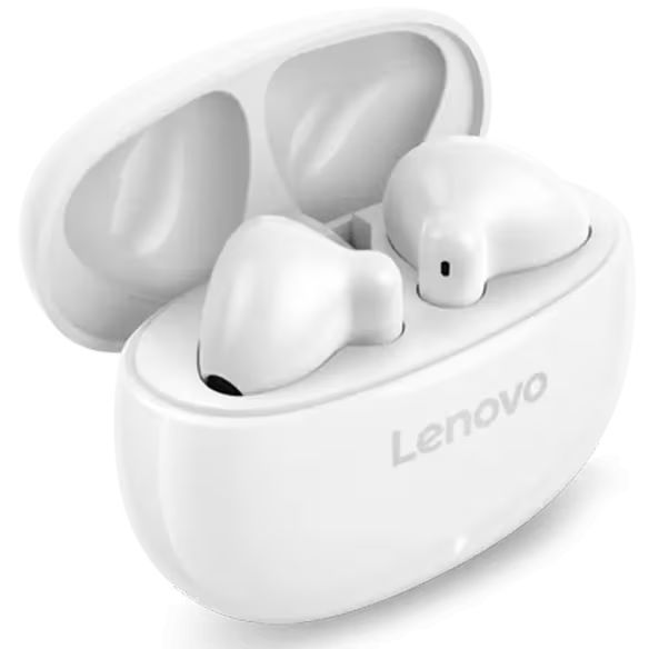 Lenovo E310 TWS Bluetooth Headset White Lenovo E310 TWS Bluetooth Headset White