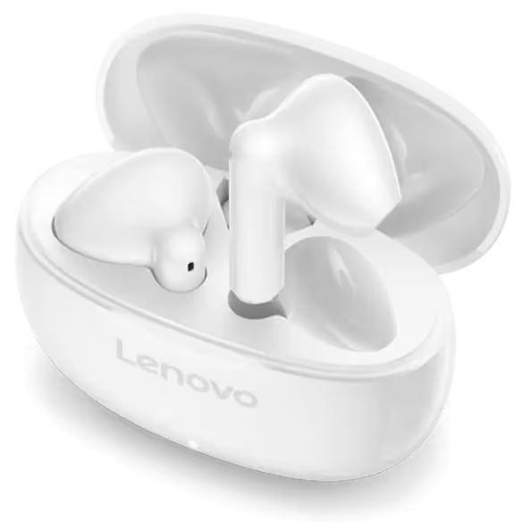 Lenovo E310 TWS Bluetooth Headset White Lenovo E310 TWS Bluetooth Headset White