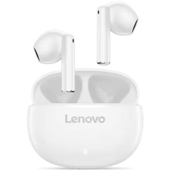 Lenovo E310 TWS Bluetooth Headset White Lenovo E310 TWS Bluetooth Headset White