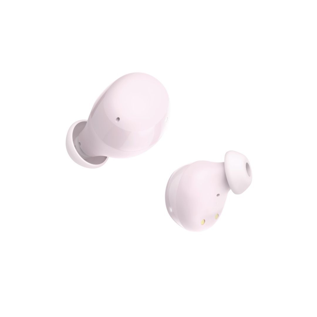 Hama Freedom Buddy II TWS Bluetooth Headset Pink Hama Freedom Buddy II TWS Bluetooth Headset Pink